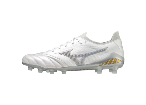 Mizuno Morelia Neo III Beta in Japan FG Shining (P1GA2390-04) weiss