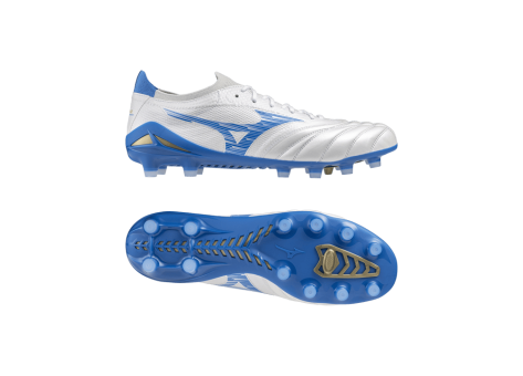 Mizuno Morelia Neo Iv Beta Fg Elite (P1GA2442 25) weiss