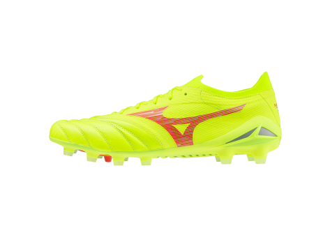 Mizuno Morelia Neo IV Beta Elite FG (P1GA244245) gelb