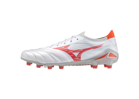 Mizuno Morelia Neo IV Beta Elite FG (P1GA244260) weiss