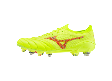 Mizuno Morelia Neo IV beta Japan MIX Made In Dyna (P1GC244045) gelb