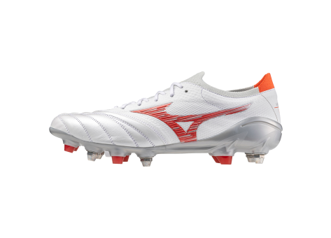 Mizuno Morelia Neo IV Beta Japan Mix (P1GC244060) weiss