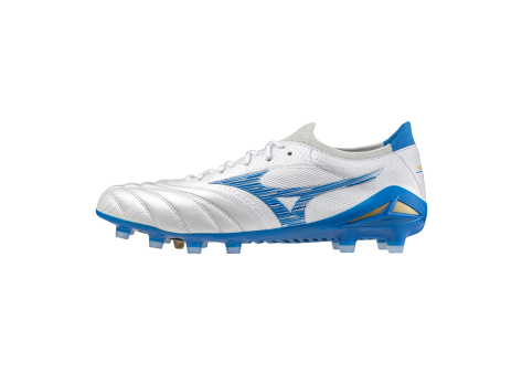 Mizuno zapatillas de running Mizuno trail ritmo bajo talla 41 entre 60€ y 100 (P1GA244025) weiss