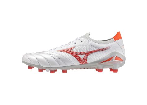 Mizuno Morelia Neo IV Beta Japan FG (P1GA244060) weiss