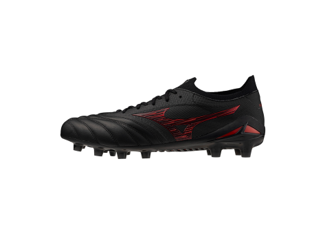 Mizuno Morelia Neo Iv Beta Japan FG (P1GA2540-00) schwarz