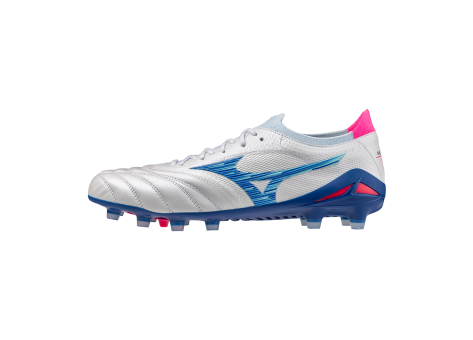 Mizuno Morelia Neo Iv Beta Japan Fg (P1GA2540-25) weiss