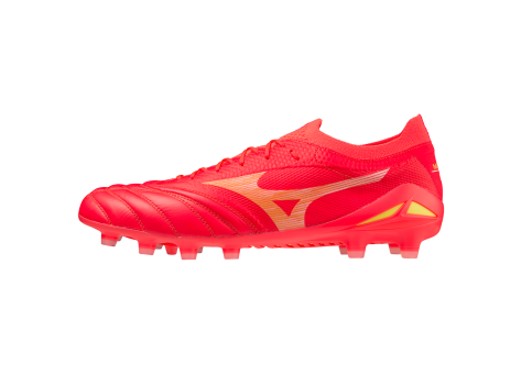 Mizuno Morelia Neo IV Beta Elite FG (P1GA2342-64) rot