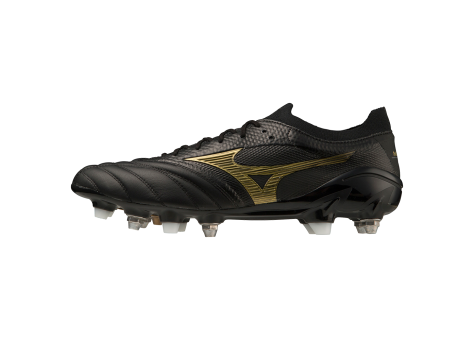 Mizuno Morelia Neo IV Beta Made In Japan Aurum Gold MIX (P1GC2340-50) schwarz