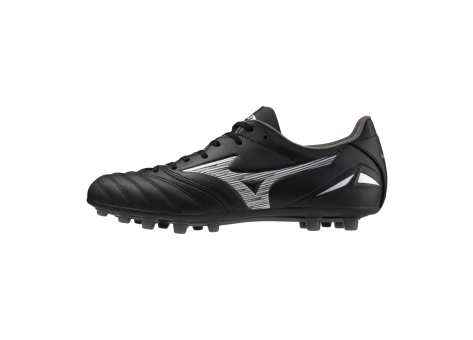 Mizuno Blusa Mizuno Spark Big Cinza (P1GA243503) schwarz