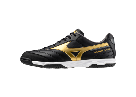 Mizuno MORELIA SALA CLASSIC IN (Q1GA230250) schwarz