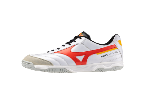 Mizuno saga Wave Knit de Mizuno (Q1GA240291) weiss