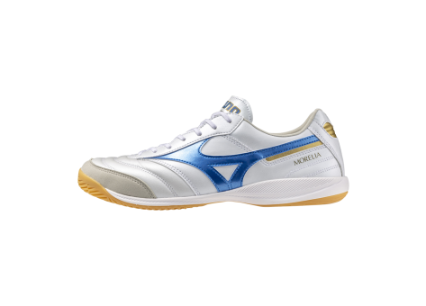 Mizuno Morelia SALA Elite IN (Q1GA2412-25) weiss