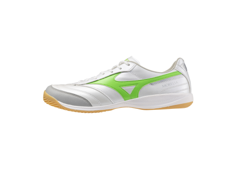 Mizuno Morelia Sala Pro In (Q1GA251337) weiss