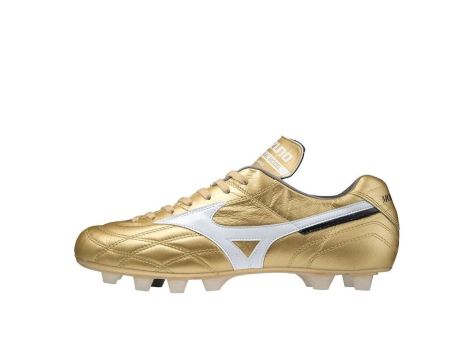 Mizuno Morelia UL Japan (P1GA211150) gold