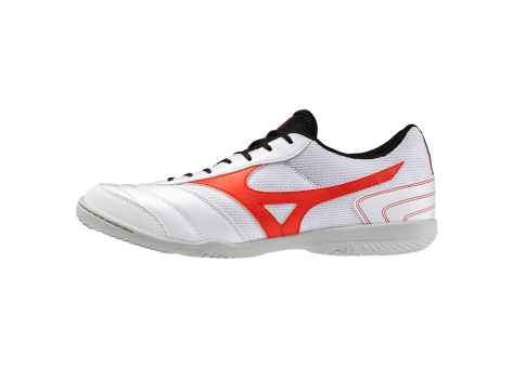 Mizuno Mrl Sala Club In (Q1GA240391) weiss