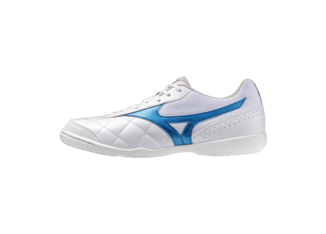 Mizuno Mrl Sala Club In (Q1GA2416-02) weiss
