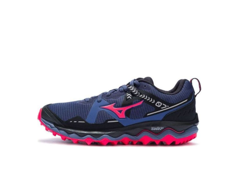 Mizuno Mujin 7 (J1GK207038) bunt