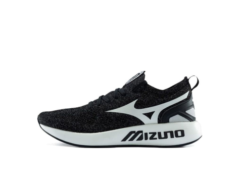Mizuno PI Knit Low top (D1GH202402) schwarz
