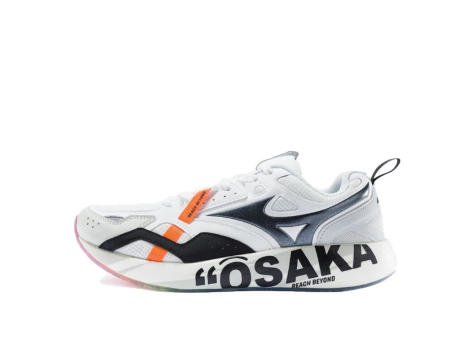 Mizuno Pi Osaka (D1GH201403) weiss