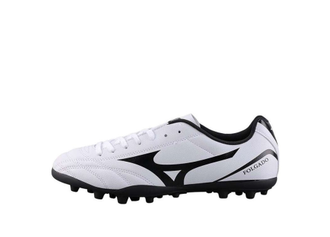 Mizuno Potrero Wide AG Artificial Grass (P1GA189309) weiss