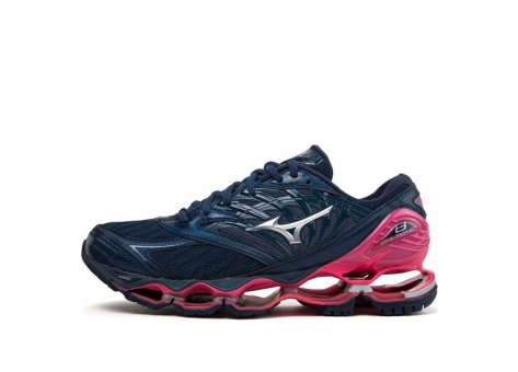 Mizuno Prophecy 8 Blue Pinkred Silver (J1GD190003) blau