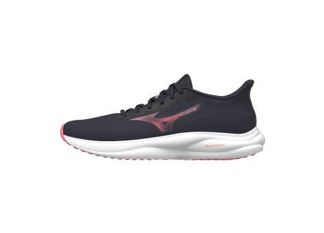 Mizuno Revolt 4 WAVE (J1GD258121) schwarz
