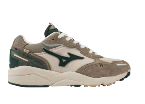Mizuno Sky Medal Beta (D1GA2386-001) beige
