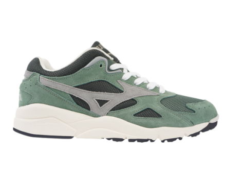 Mizuno Sky Medal S (D1GA1924-041) grün