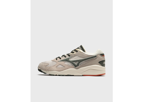 Mizuno Sky Medal S weiss D1GA213210 Preisvergleich