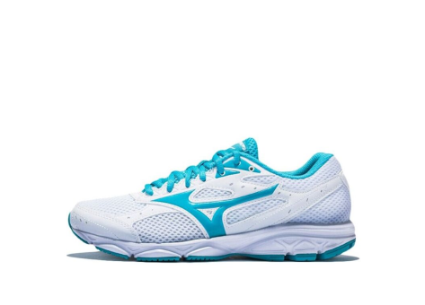 Mizuno zapatillas de running Mizuno hombre talla 32.5 entre 60 y 100 (K1GA180432) blau