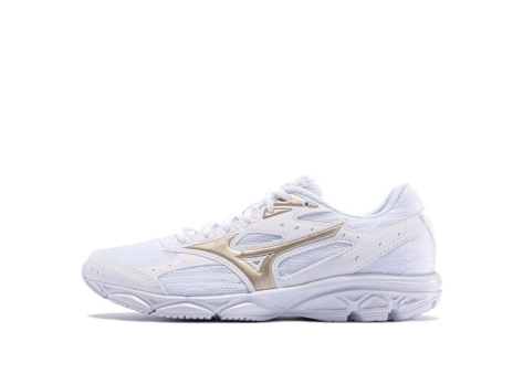 Mizuno Spark 3 (K1GL180321) weiss