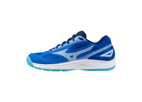 Mizuno Stealth Star 2 Jr (X1GC230701) blau