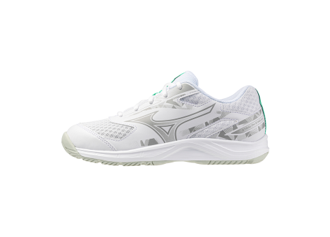 Mizuno STEALTH STAR 3 Jr. (X1GC250721) weiss