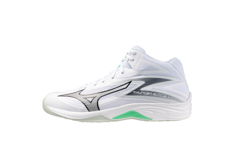 Mizuno THUNDER BLADE Z MID (V1GA237516) weiss