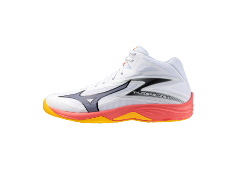 Mizuno THUNDER BLADE Z Mid (V1GA237598) weiss