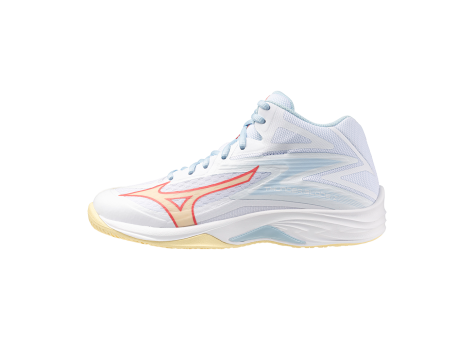 Mizuno Thunder Blade Z Mid (V1GC237530) weiss