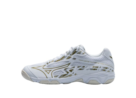 Mizuno Thunderstorm Gold (V1GA222158) weiss