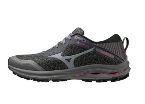 Mizuno wave outlet rider gtx 22