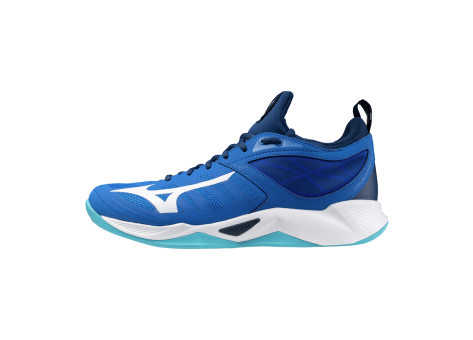 Mizuno Wave Dimension (V1GA224076) blau