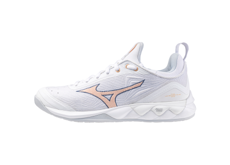 Mizuno Wave Luminous 2 (V1GC2120-00) weiss