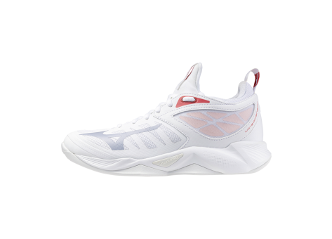 Mizuno Wave Dimension (V1GC224025) weiss