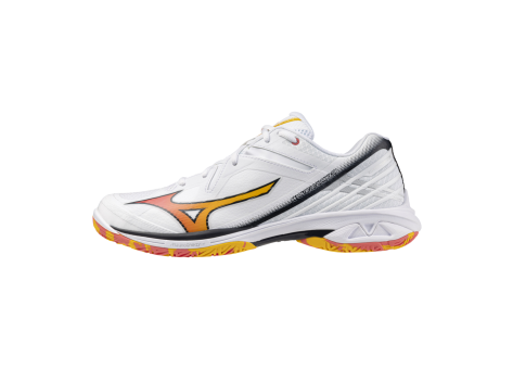 Mizuno Wave Claw 3 (71GA244335) weiss