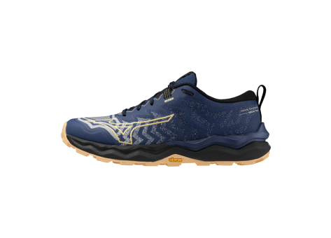 Mizuno WAVE DAICHI 8 (J1GK2471-71) blau