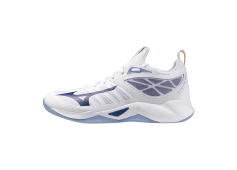 Mizuno Wave Dimension (V1GA224097) weiss