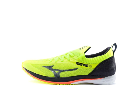 Mizuno Wave Duel 2 Wide (U1GD207010) gelb