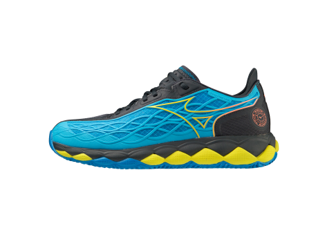 Mizuno WAVE ENFORCE TOUR (61GC230425) blau