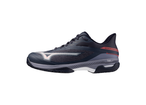 Mizuno WAVE EXCEED COURT CC (61GC252005) schwarz