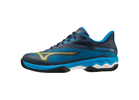 Mizuno Wave Exceed Light 2 (61GC232014) blau