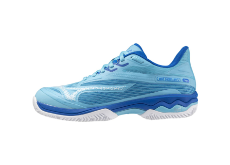 Mizuno Wave Exceed Light 2 Grö e 39 (61GC2321_26) blau