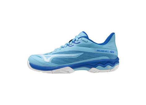 Mizuno WAVE EXCEED LIGHT 2 AC (61GA231926) blau